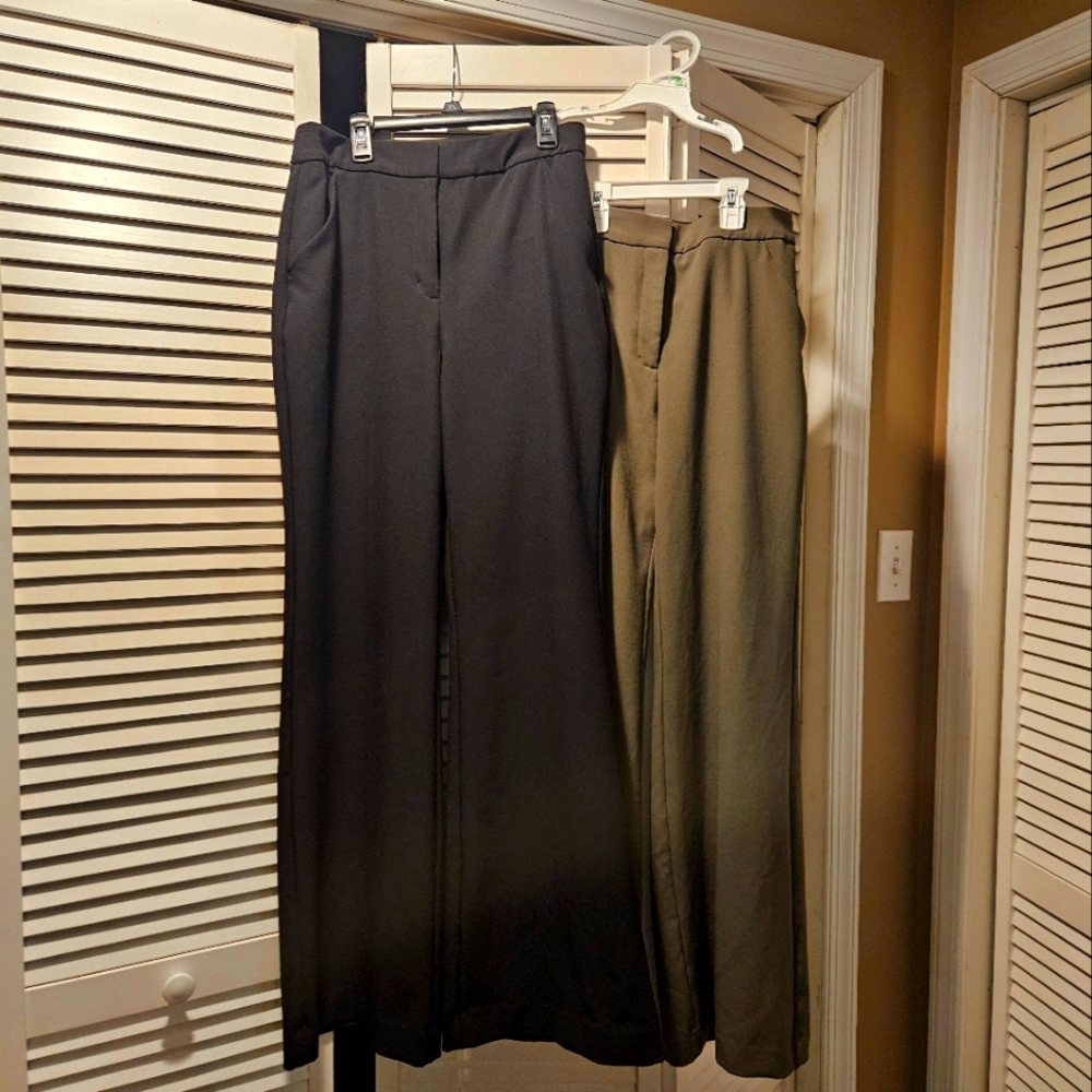 Dress Pants